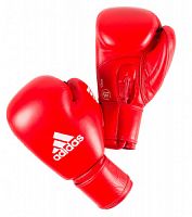Перчатки боксёрские ADIDAS со знаком AIBA 10oz